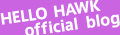 Hello Hawk official blog